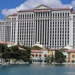Caesars in Bid for Upstate New York Casino License