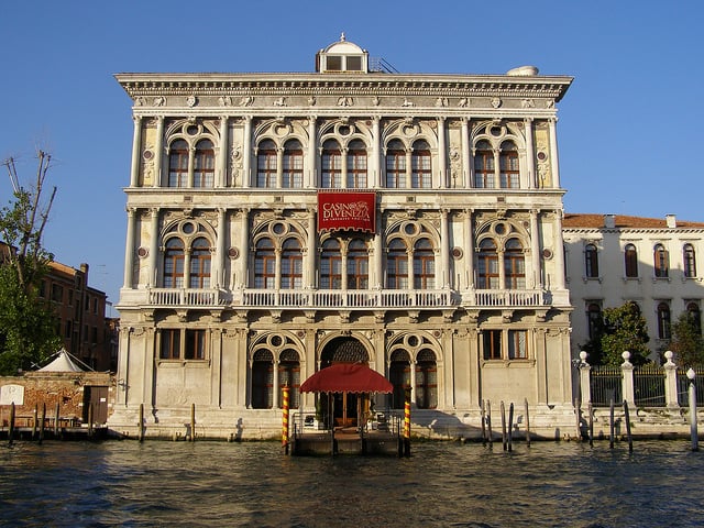 Casino di Venezia