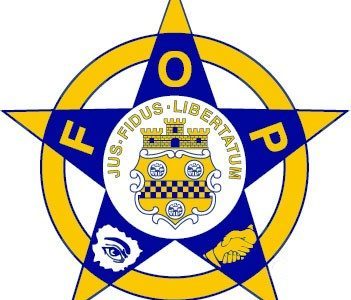 FOP Fraternal Order of Police