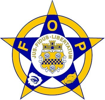 FOP Fraternal Order of Police