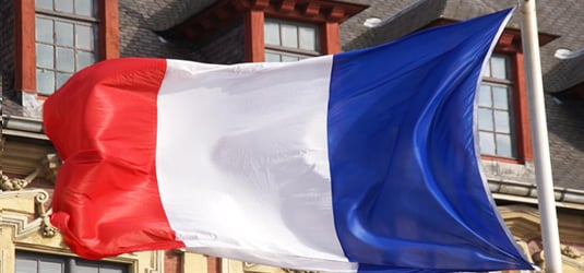 French online poker