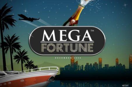 Full Tilt Net Entertainment Mega Fortune