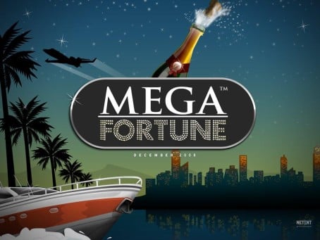 Full Tilt Net Entertainment Mega Fortune