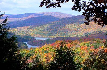 New York State casinos Catskills