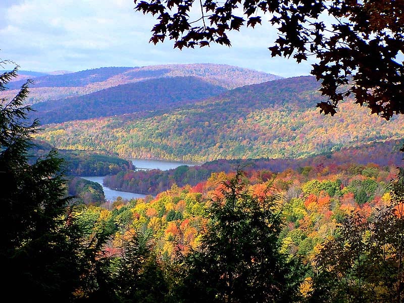 New York State casinos Catskills