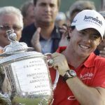 McIlroy Favored for 2014 Masters, Woods Out After Surgery