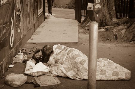 gambling and homelessness UK study University of Cambridge