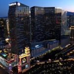 Crown Resorts Ready to Bid for Cosmopolitan Casino in Las Vegas