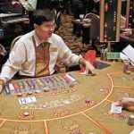 Table Games Beat Out Baccarat as Nevada Revenues Drop for February