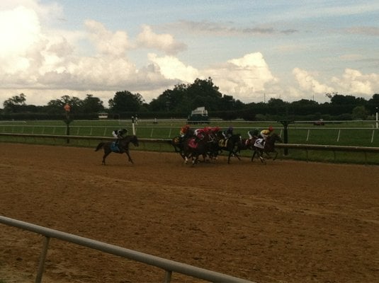 Delaware gaming revenue