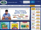Minnesota online lottery