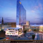 Springfield Massachusetts Debates MGM Casino Plan One Last Time