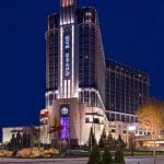 Detroit casinos MGM Grand Detroit