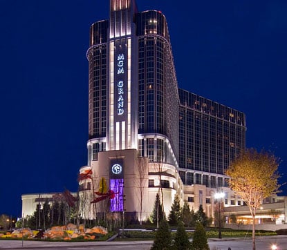 Mgm Casino Detroit