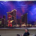 Genting Receives Approval for Las Vegas Casino