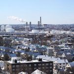 Everett Strikes Surrounding Area Agreement with Mohegan Sun