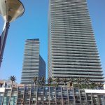 Deutsche Bank Sells Las Vegas Cosmopolitan to Blackstone