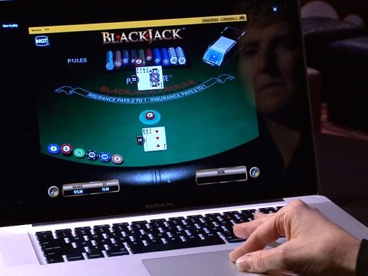 New Jersey gambling online payment processing