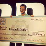 World Series of Poker to Feature Big Names, Big Money