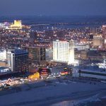 New Jersey Online Gambling Revenue Drops for First Time
