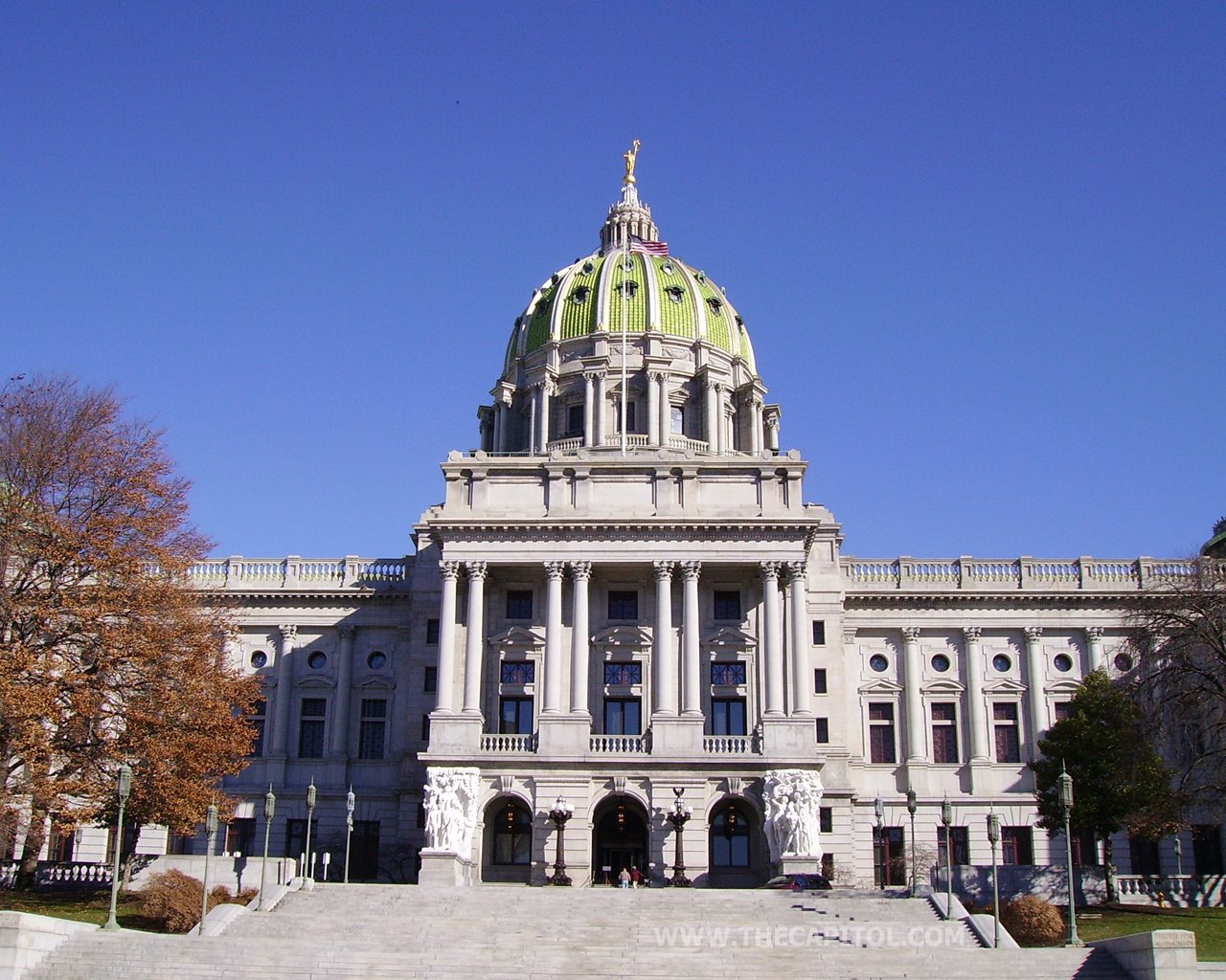 Pennsylvania online gambling