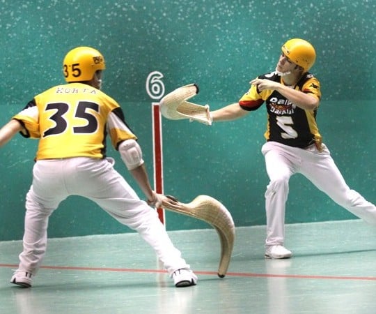 Jai-Alai Florida