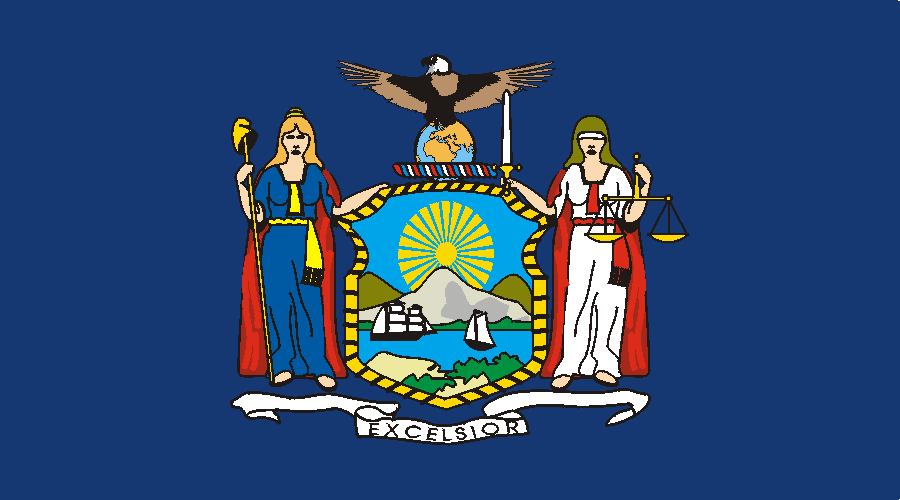 New York State online poker bills