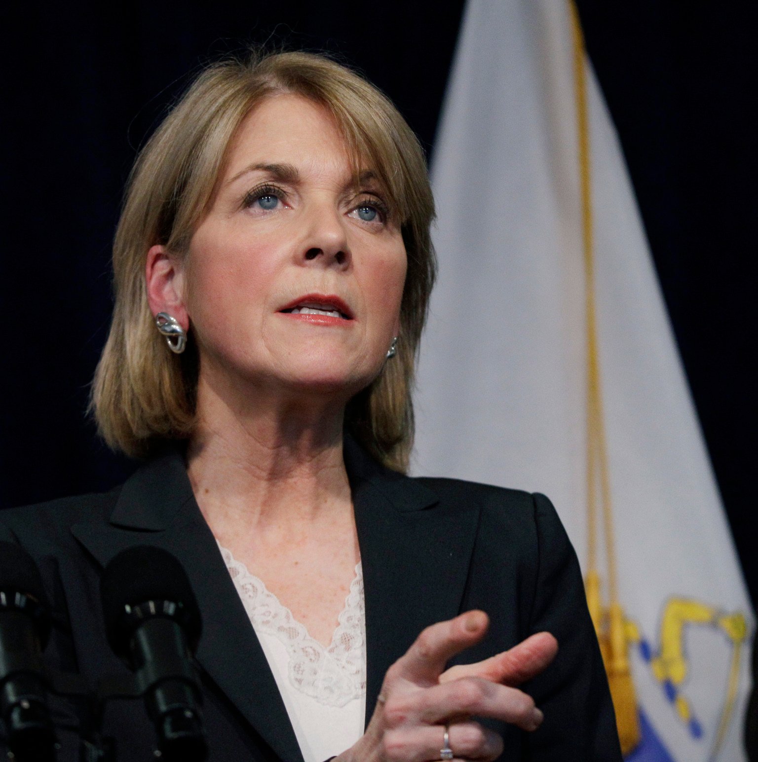 Massachusetts Attorney General Martha Coakley casino repeal