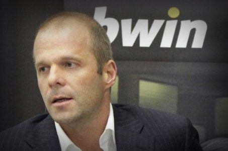 Norbert Teufelberger, bwin.party