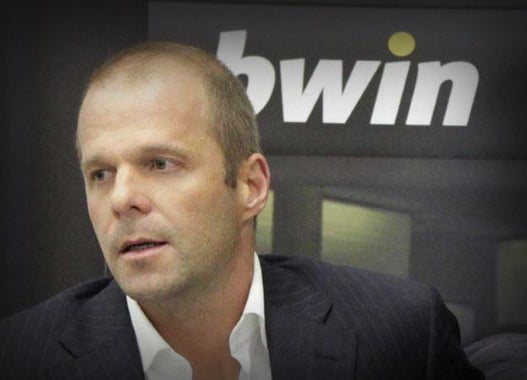 Norbert Teufelberger, bwin.party