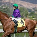 California Chrome Belmont Stakes Triple Crown
