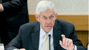 Pennsylvania State Senator Edwin Erickson