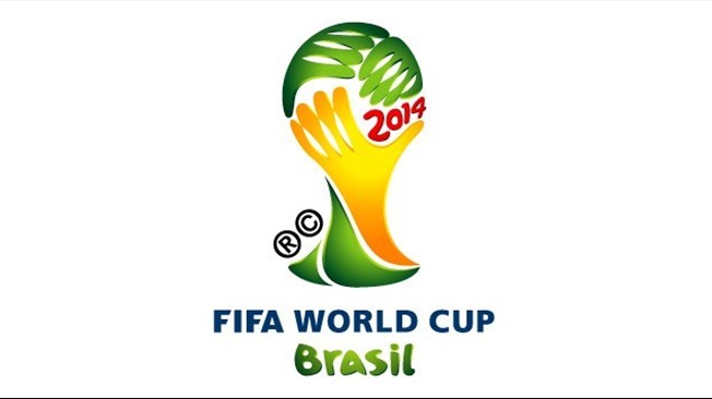2014 World Cup FIFA Brazil