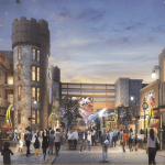 MGM Awarded First Massachusetts Casino License