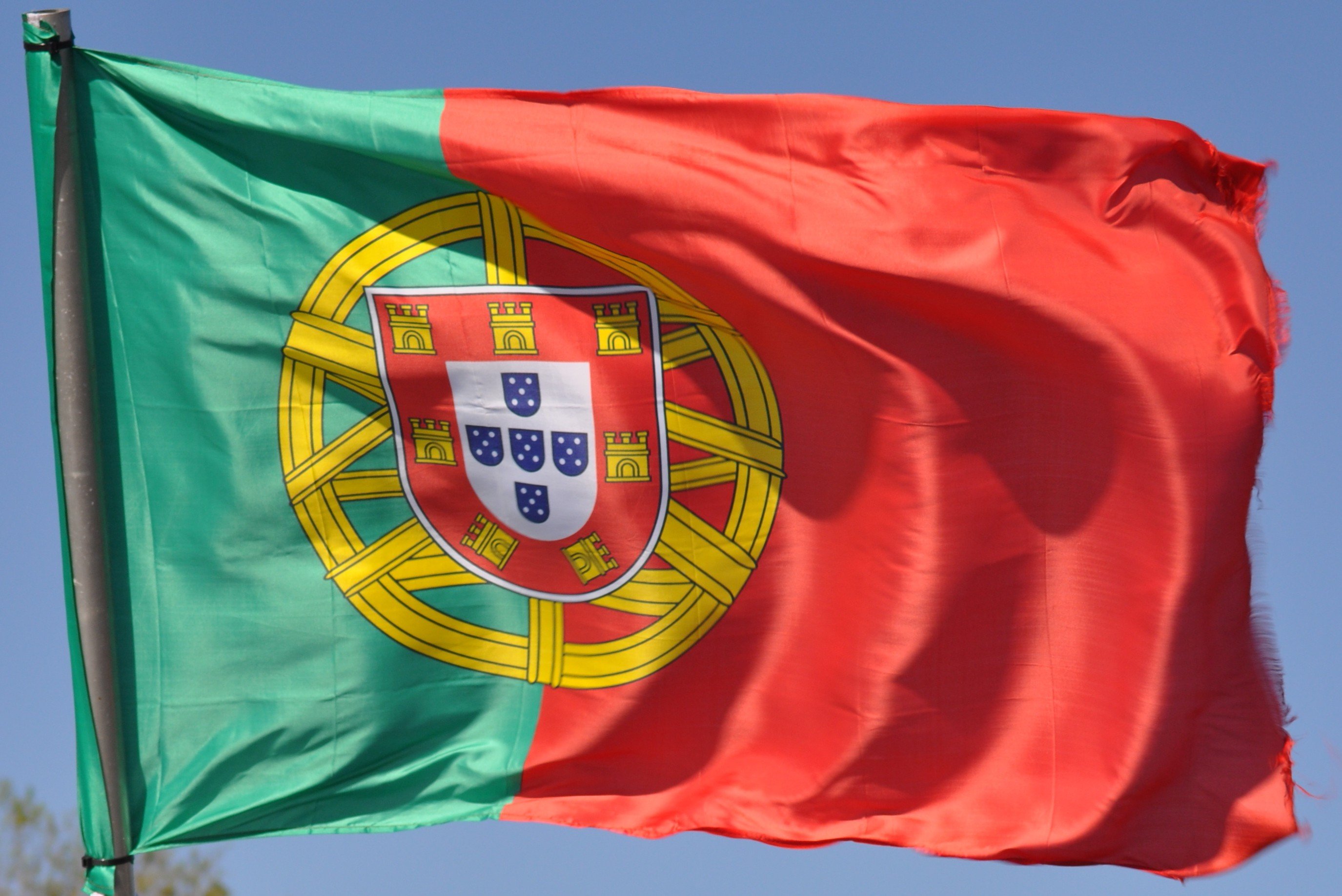 Portugal, online gambling legislation