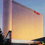 Boyd Gaming Takes $88 Million Tax Refund from Atlantic City