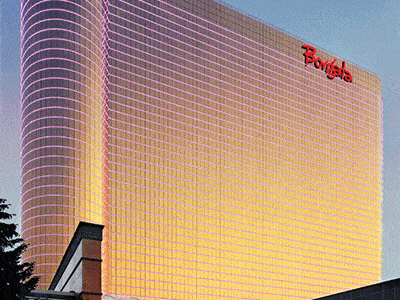 Boyd Gaming, Borgata, Atlantic City, tax refund, $88 Million