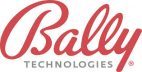 Bally Technologies Dragonplay