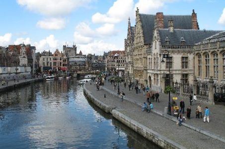 Belgium, Belgian regulators, online gambling, EU