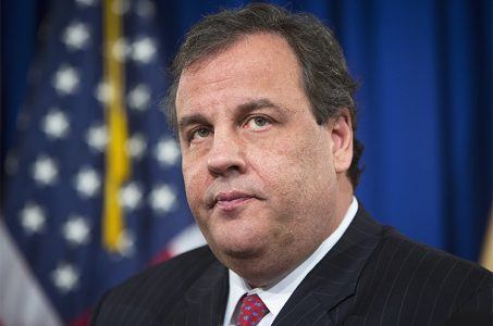 New Jersey, Governor Chris Christie, US sports betting law, US Supreme Court