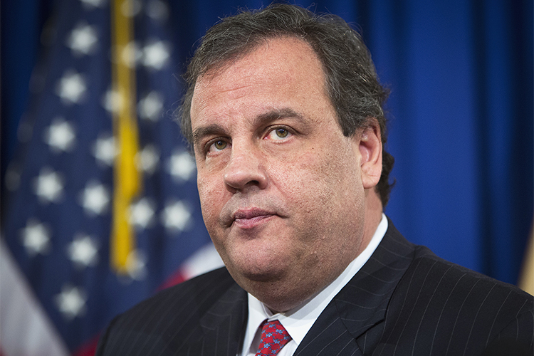 New Jersey, Governor Chris Christie, US sports betting law, US Supreme Court