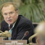 Ray Lesniak, New Jersey Not Giving Up on Sports Betting