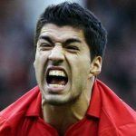 Luis Suárez World Cup Bite Becomes Payday for Lucky Gamblers