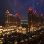 Macau Revenue Up, But Short of Expectations
