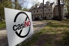 Massachusetts casinos, Anti-casino sentiment