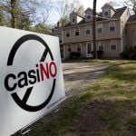 Support Dropping for Massachusetts Casinos, Poll Says
