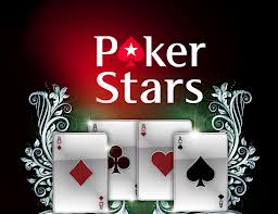 Amaya Gaming PokerStars Blackstone