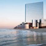 Revel Casino in Atlantic City Files for Second Bankruptcy
