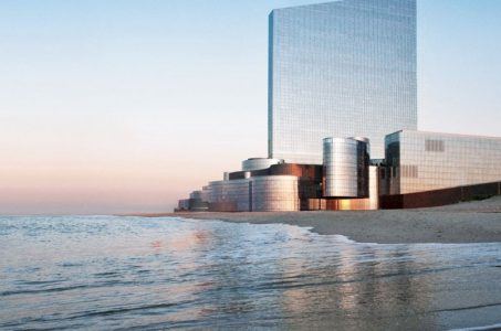 Revel Casino, Atlantic City, New Jersey, bankruptcy