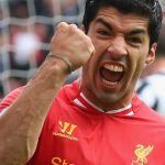 World Cup 2014 Circus: Suarez Loses 888, While Neymar Briefs